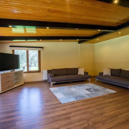 فندق مبيت وإفطار Alegorri Homes Ayvalı