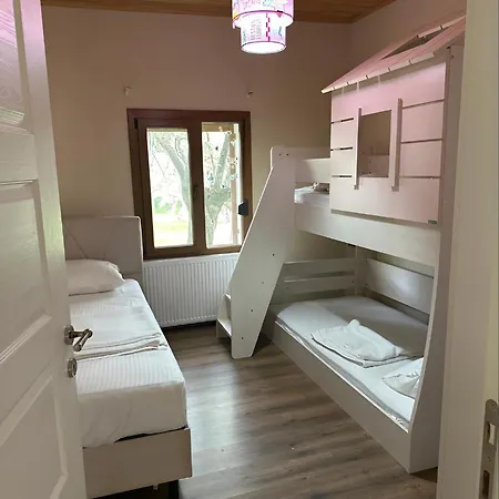 Alegorri Homes *