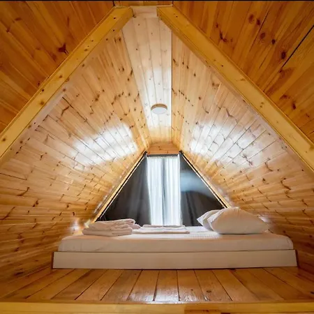 Bed and Breakfast Alegorri Homes Ayvalı