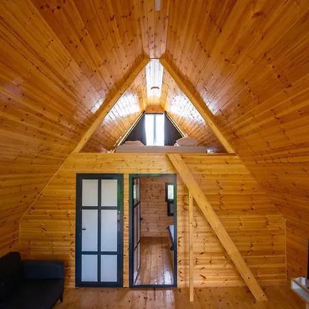 Bed and Breakfast Alegorri Homes *
