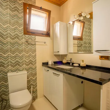 Bed and Breakfast Alegorri Homes