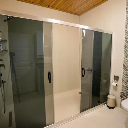 Alegorri Homes Bed and Breakfast Ayvalı